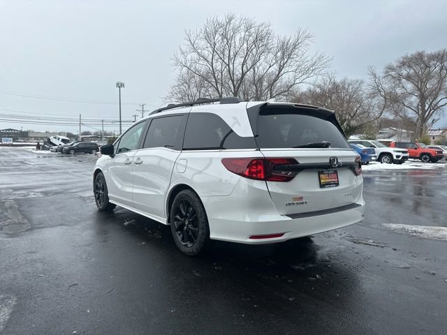 Used 2024 Honda Odyssey Sport image 8