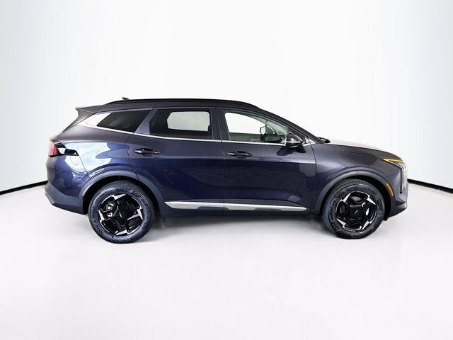 New 2026 Kia Sportage EX w/ EX Panorama Roof Package AWD/4WD image 4