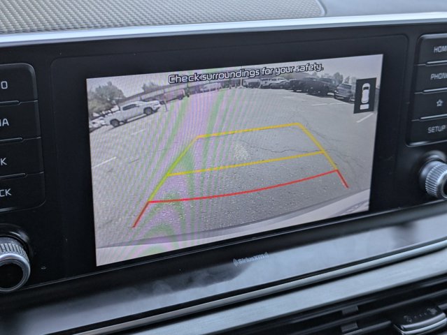 Used 2020 Kia Telluride S AWD/4WD image 14