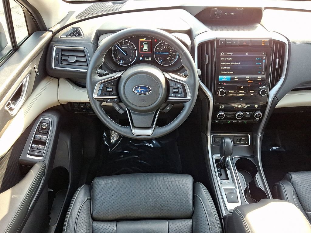 Used 2020 Subaru Ascent Limited w/ Popular Package #2 image 12