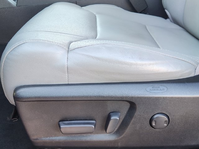 Certified 2021 Toyota Tundra SR5 w/ SR5 Leather Package RWD image 22