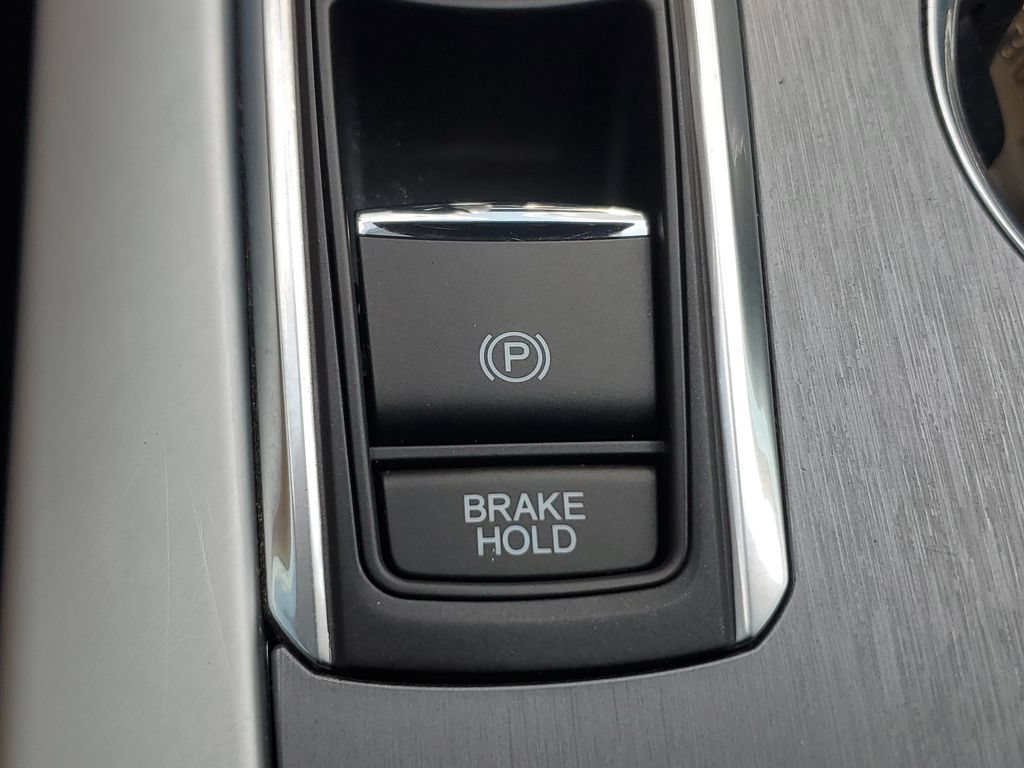 Certified 2020 Acura TLX w/ A-SPEC Pkg FWD image 28
