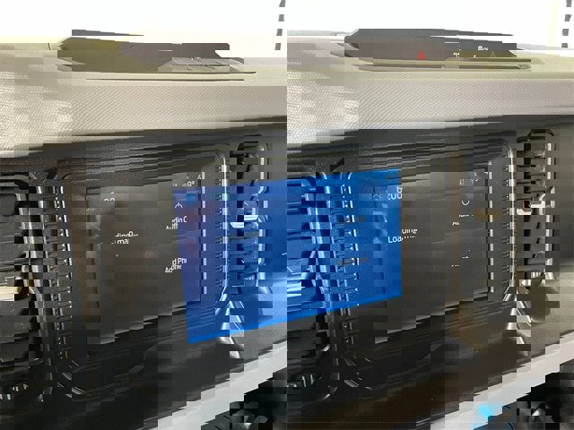 Certified 2023 Ford Bronco Big Bend image 7