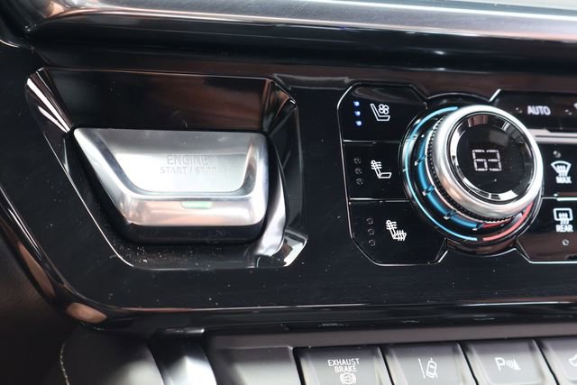 New 2026 GMC Sierra 3500 Denali Ultimate AWD/4WD image 32