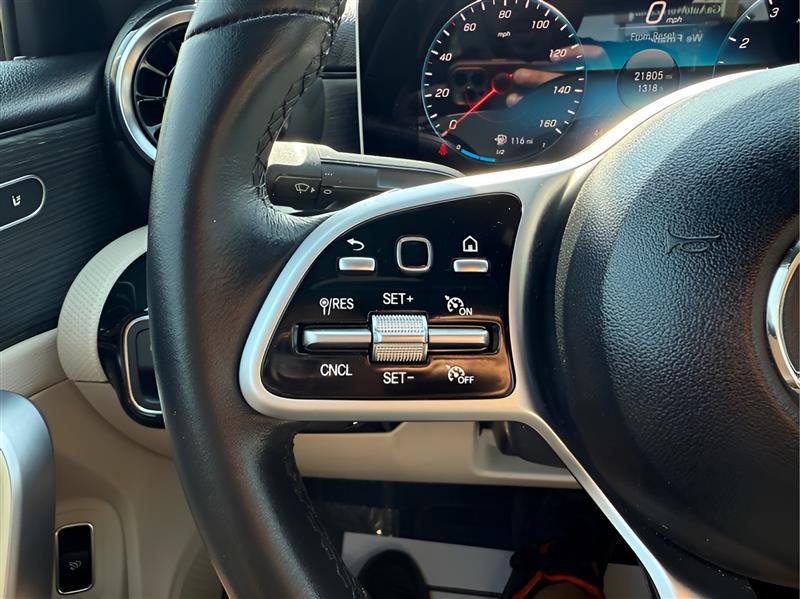 Used 2019 Mercedes-Benz A 220 image 17