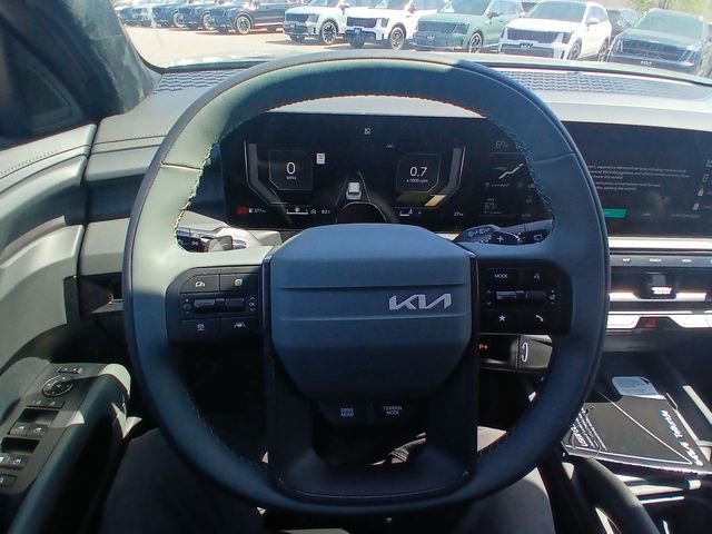 New 2027 Kia Telluride AWD image 14