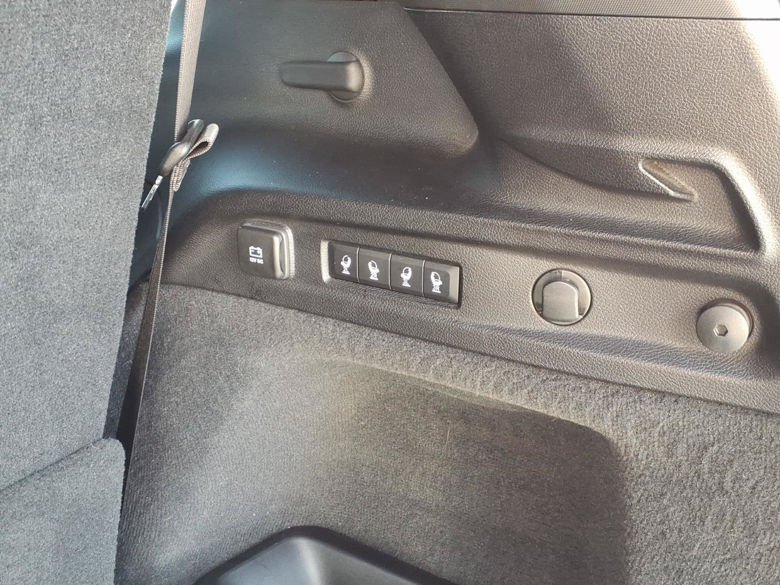 Used 2023 Jeep Grand Cherokee L Overland AWD/4WD image 15
