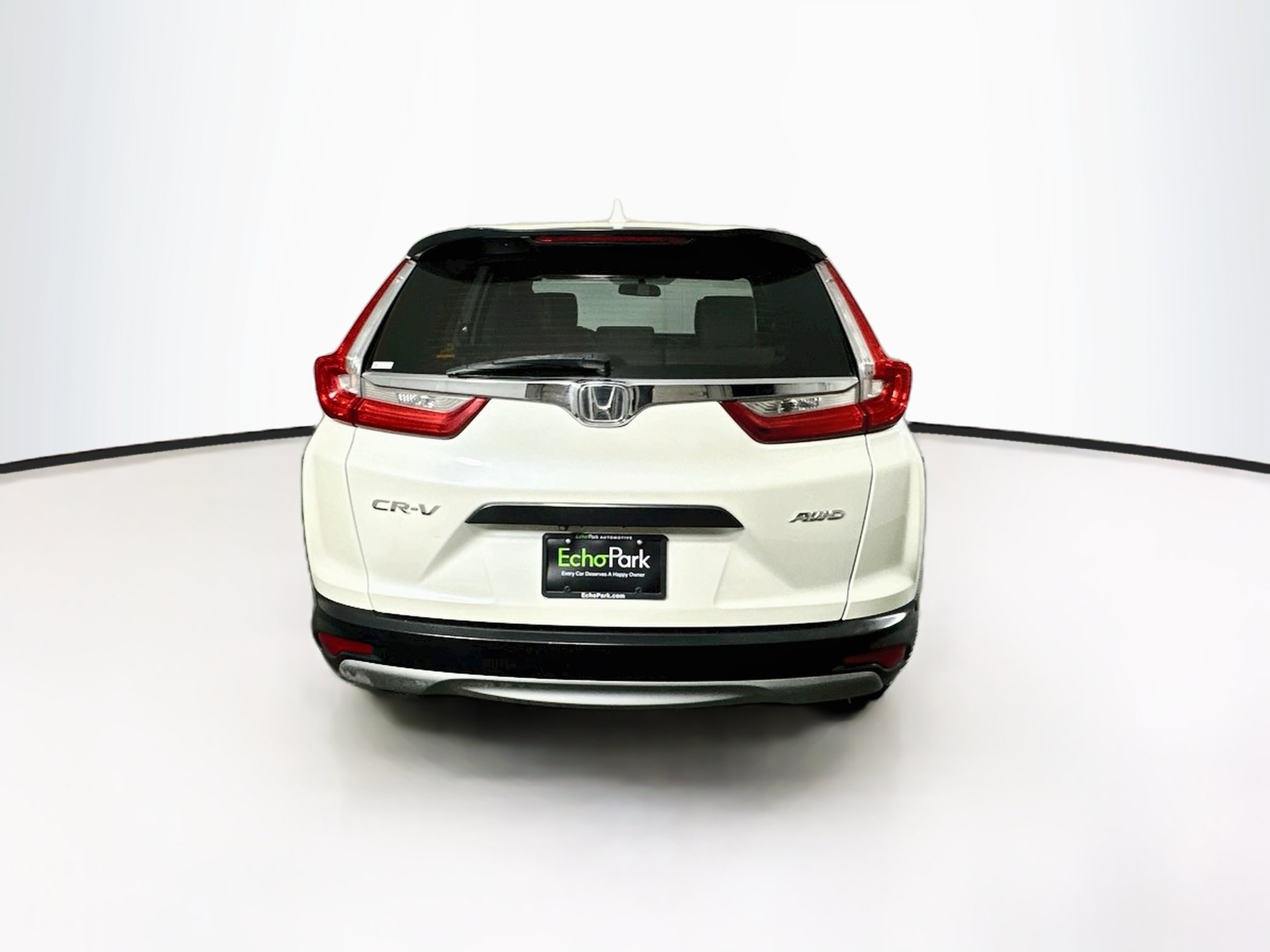 Used 2018 Honda CR-V LX image 7