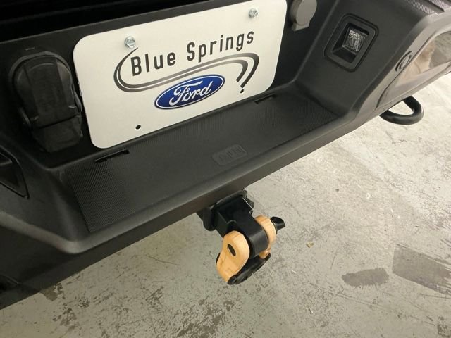 Used 2023 Ford F150 Tremor w/ Trailer Tow Package AWD/4WD image 6
