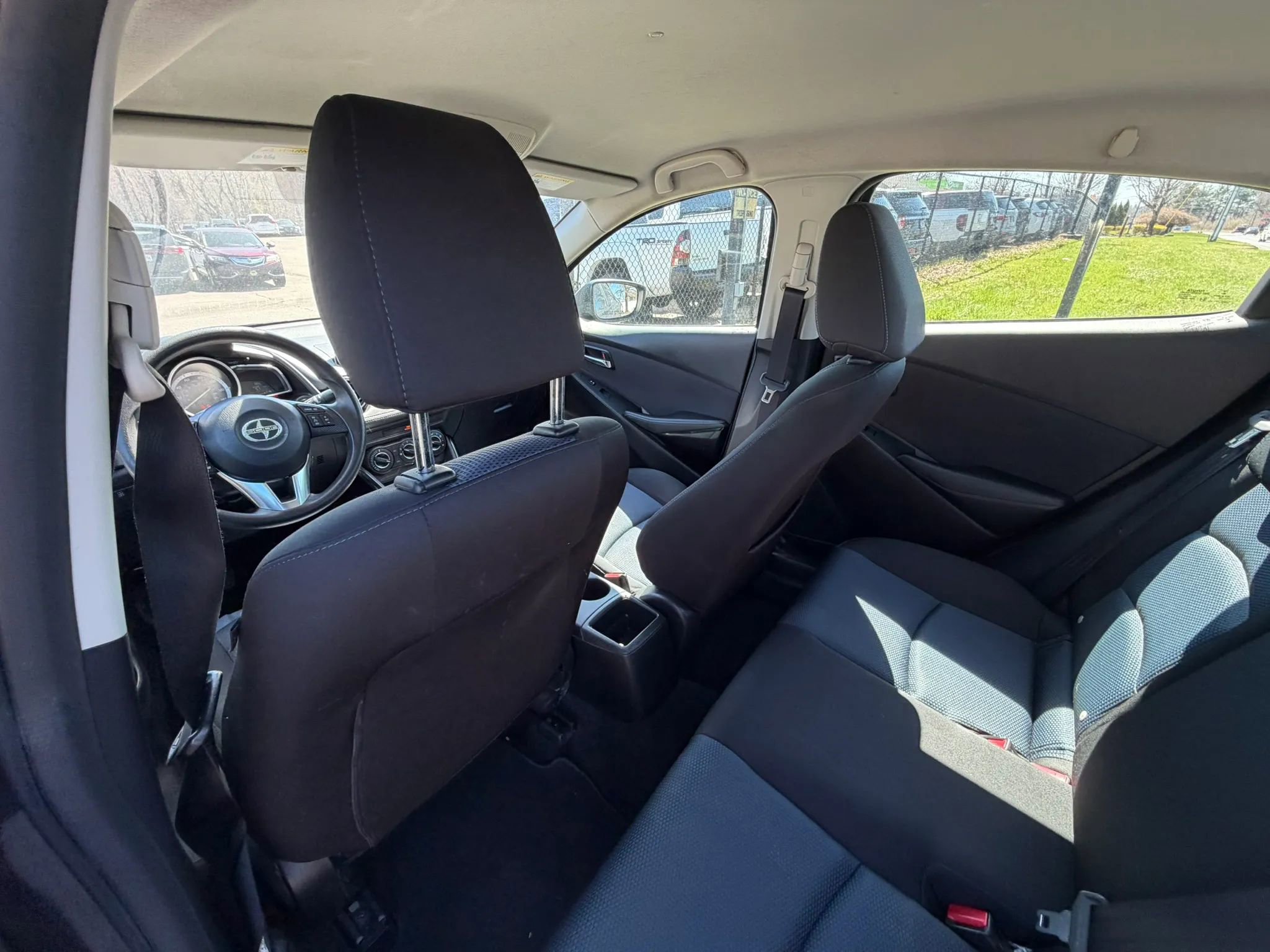 Used 2016 Scion iA image 18