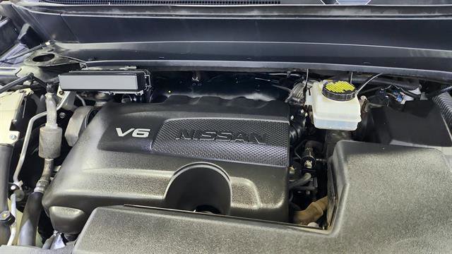 Used 2020 Nissan Pathfinder S FWD image 33