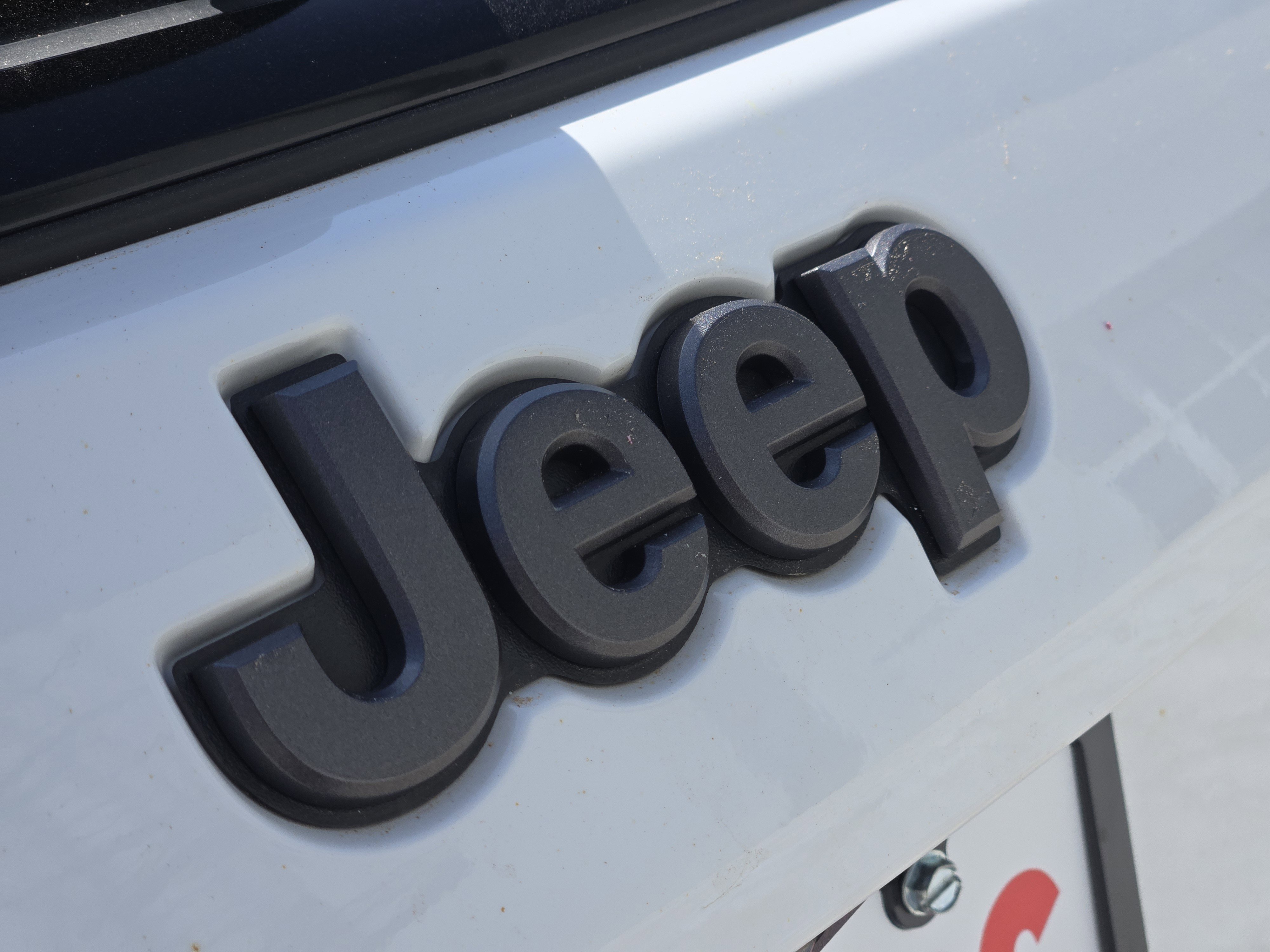 Used 2023 Jeep Compass High Altitude AWD/4WD image 12