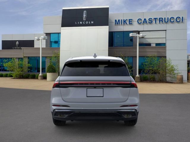 New 2026 Lincoln Nautilus Premier w/ Equipment Group 102A image 5