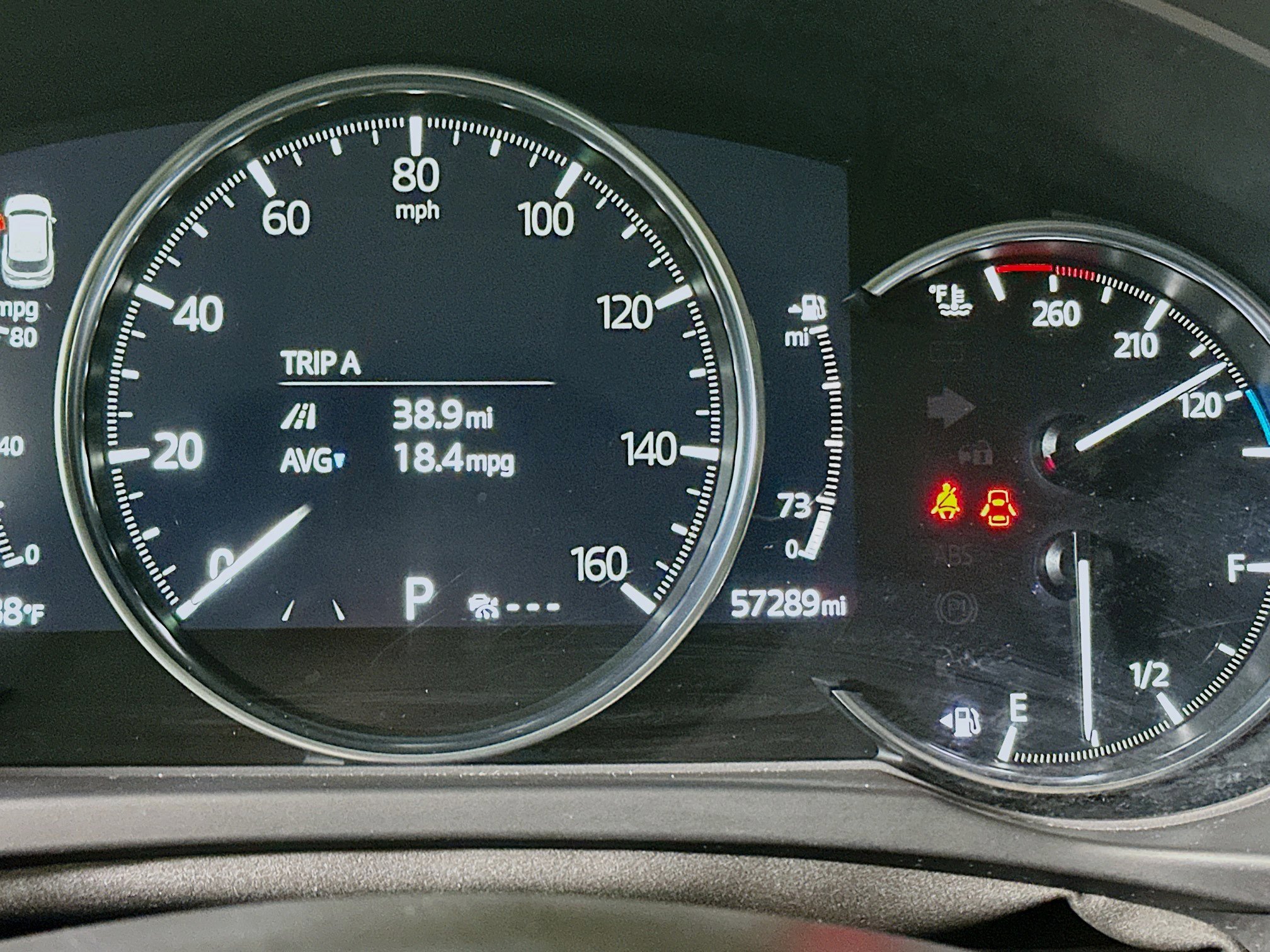 Used 2020 MAZDA CX-5 Grand Touring image 18