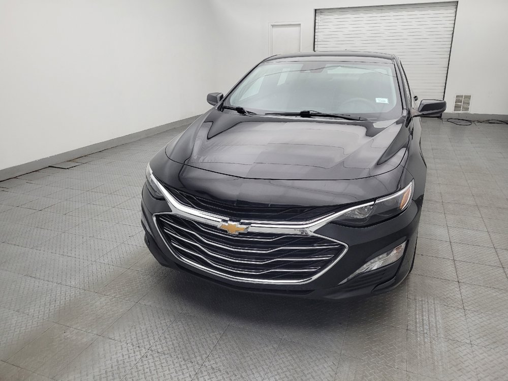 Used 2023 Chevrolet Malibu LT FWD image 15