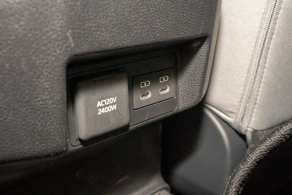 Used 2025 Toyota Tacoma TRD Off-Road image 7