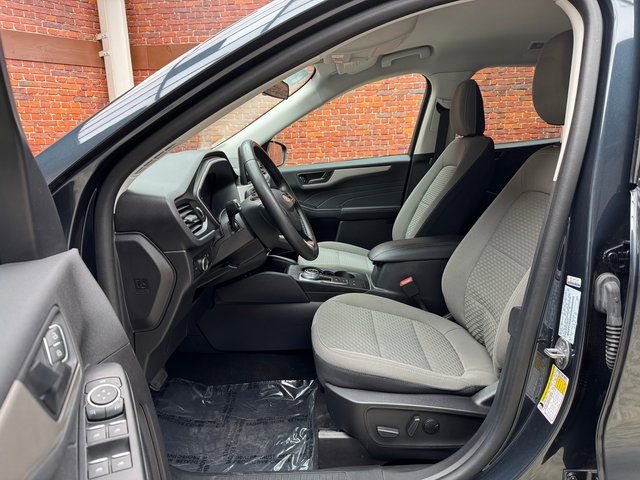 Certified 2022 Ford Escape SE w/ Convenience Package image 22
