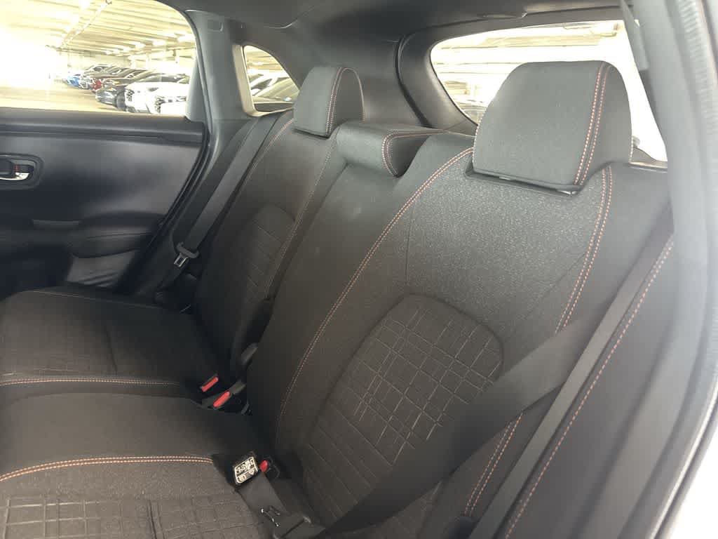 Used 2025 Honda HR-V Sport image 21