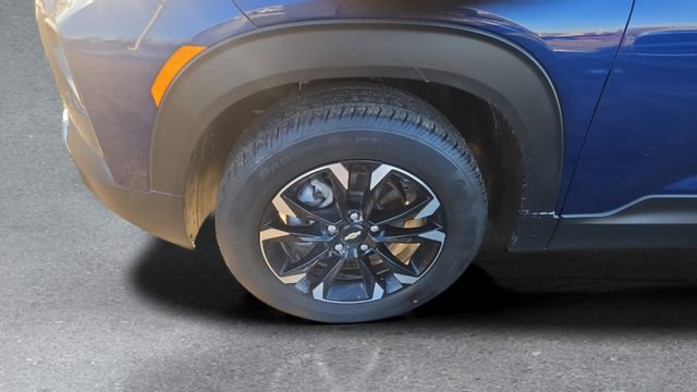 Used 2023 Chevrolet TrailBlazer LT image 19