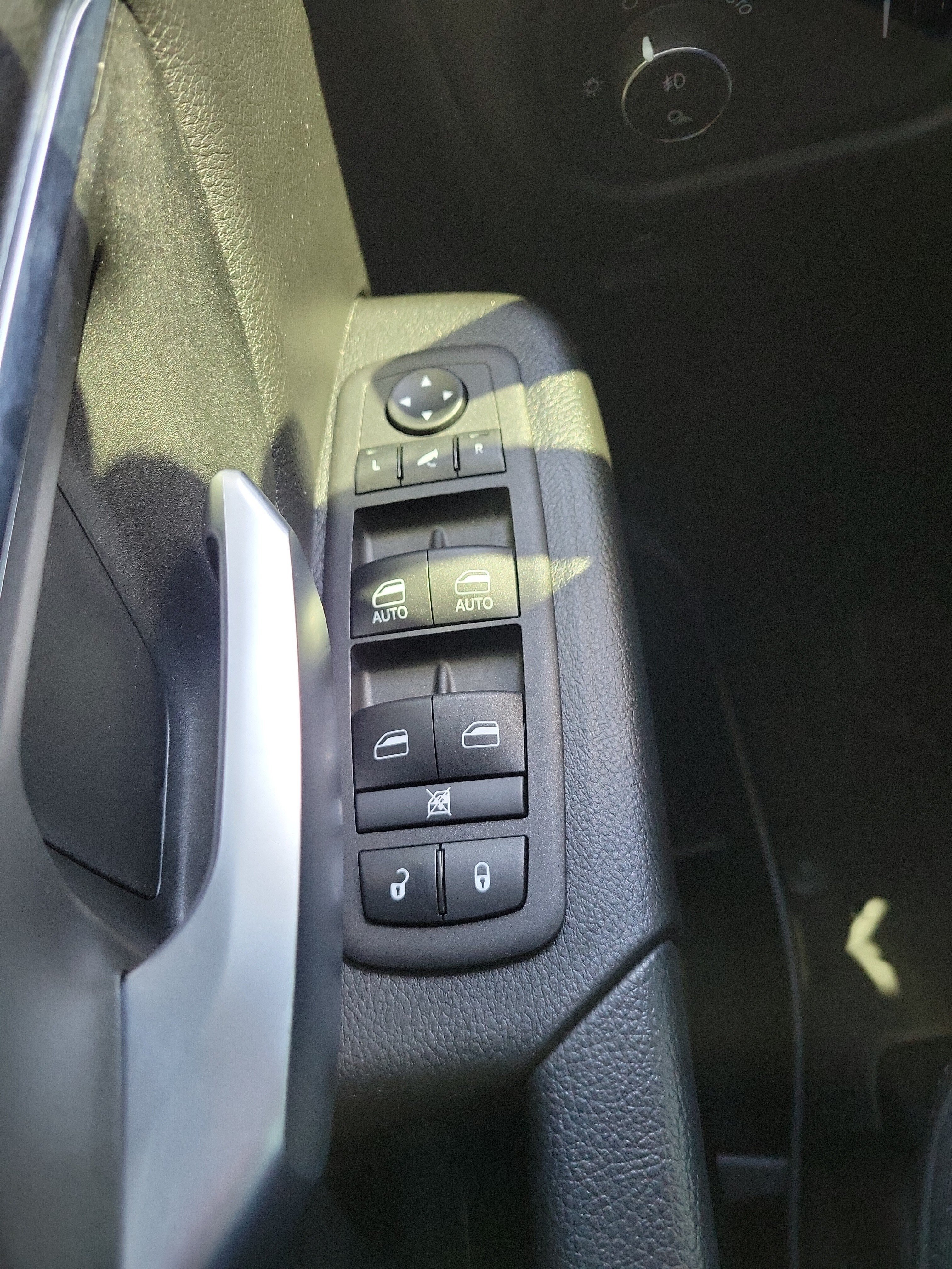 Used 2024 RAM 1500 Big Horn RWD image 22