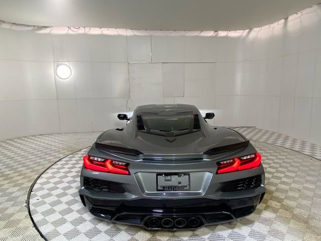 Used 2023 Chevrolet Corvette Z06 RWD image 18