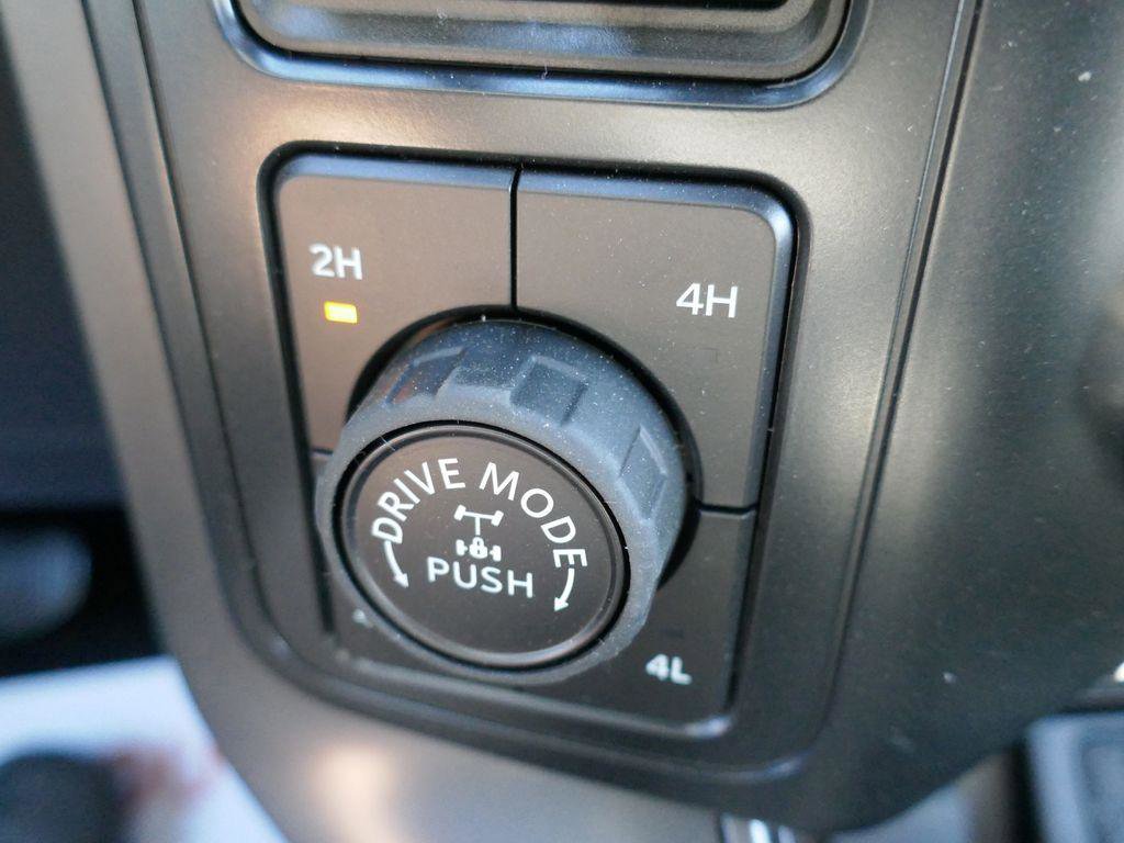 New 2026 Ford F150 Tremor AWD/4WD image 24