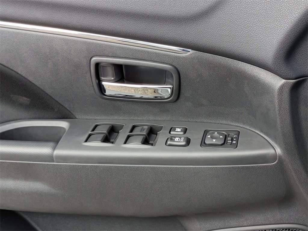 New 2025 Mitsubishi Outlander Sport AWD image 15