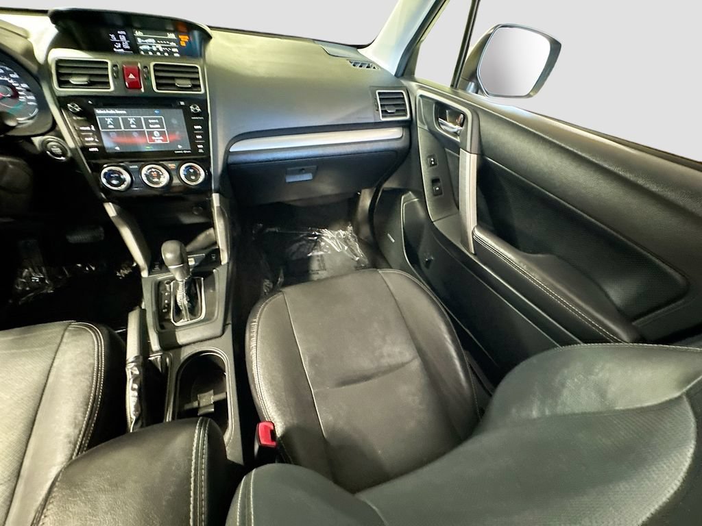 Used 2016 Subaru Forester 2.0XT Touring w/ Eyesight & Navigation System AWD/4WD image 14