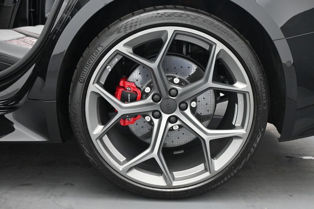 Used 2026 Audi RS 6 performance AWD/4WD image 24