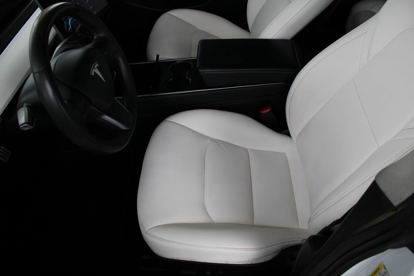 Used 2020 Tesla Model 3 Performance image 14