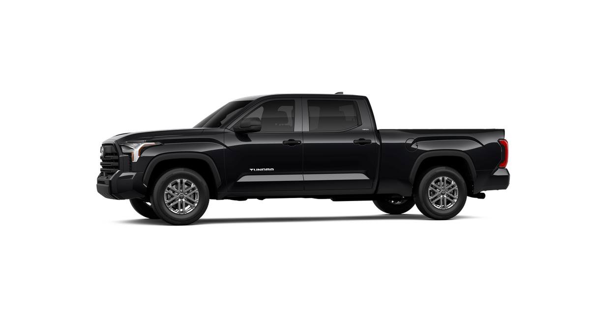 New 2026 Toyota Tundra SR5 w/ SR5 Premium Package image 76
