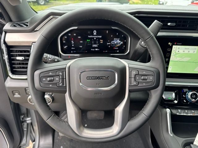 New 2026 GMC Sierra 3500 Denali w/ Denali Reserve Package AWD/4WD image 13