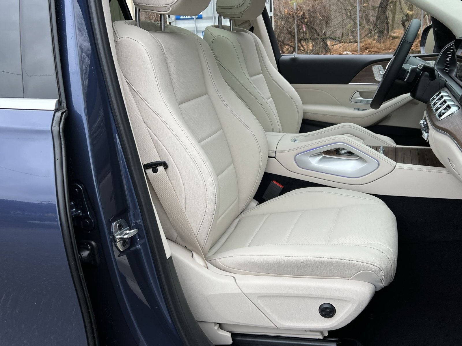 New 2026 Mercedes-Benz GLE 350 4MATIC image 27