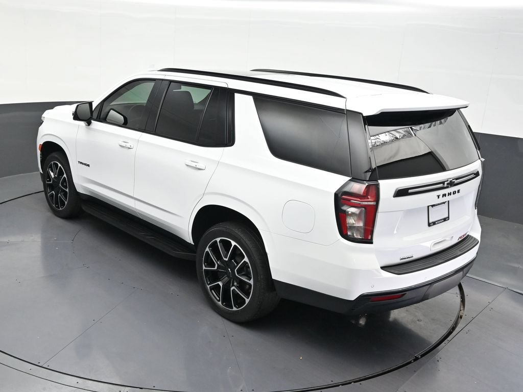 Used 2024 Chevrolet Tahoe RST w/ Luxury Package RWD image 19