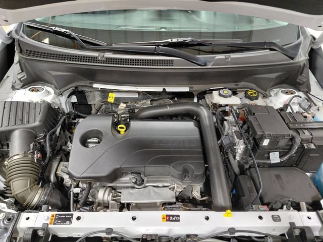 Certified 2024 GMC Terrain SLT AWD/4WD image 12