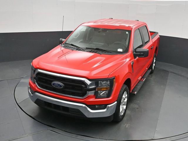 Used 2023 Ford F150 Lariat image 34