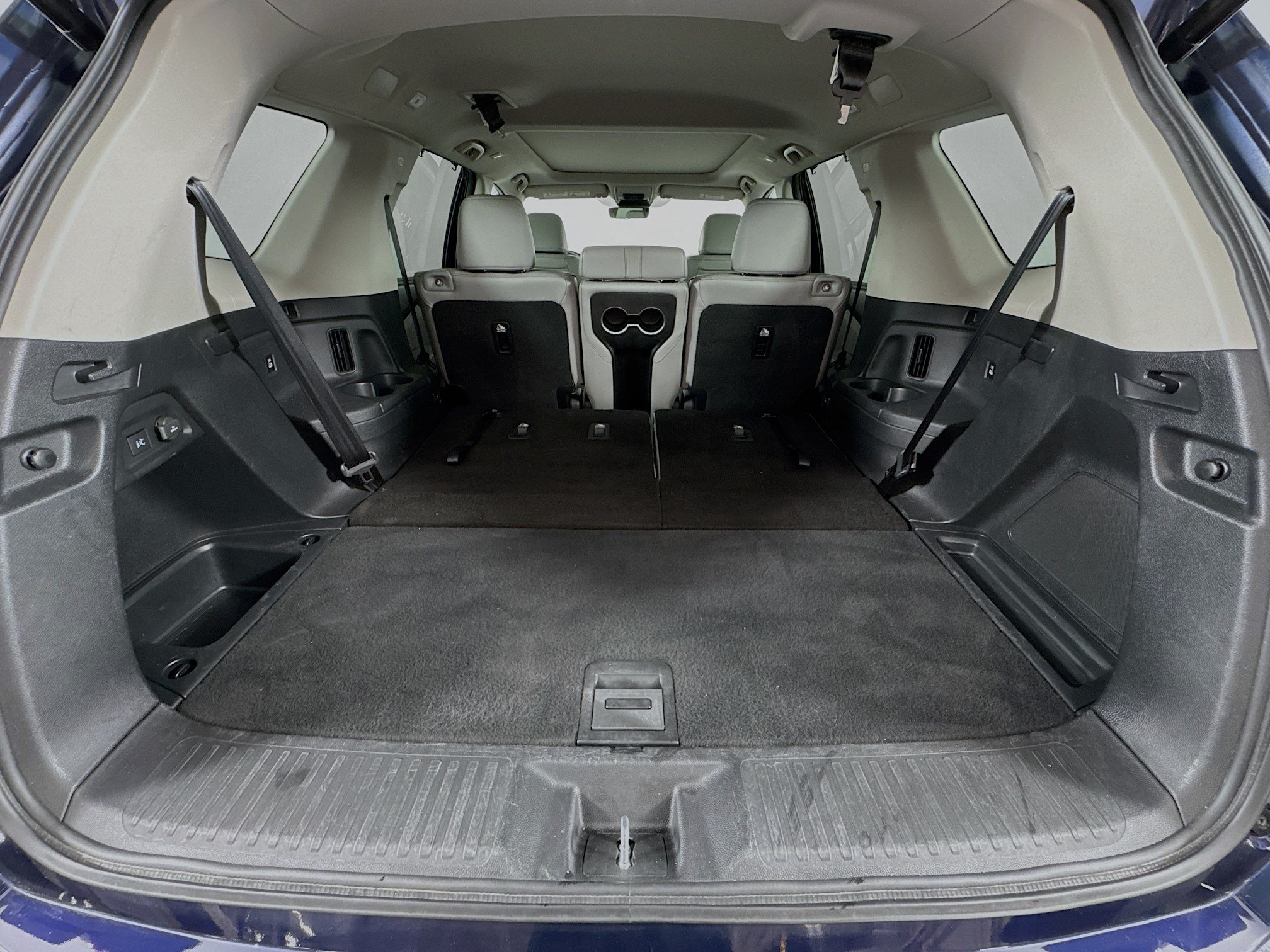 Certified 2023 Honda Pilot Elite image 36