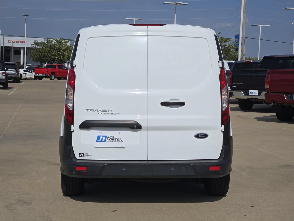Used 2020 Ford Transit Connect XL FWD image 6