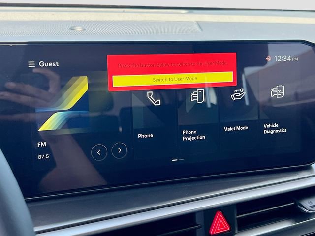 New 2026 Kia Sorento LX image 14