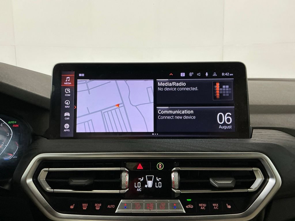 Certified 2023 BMW X3 xDrive30i w/ Premium Package AWD/4WD image 11