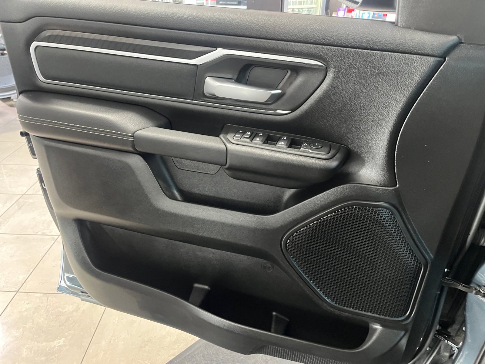 New 2026 RAM 1500 Big Horn image 10