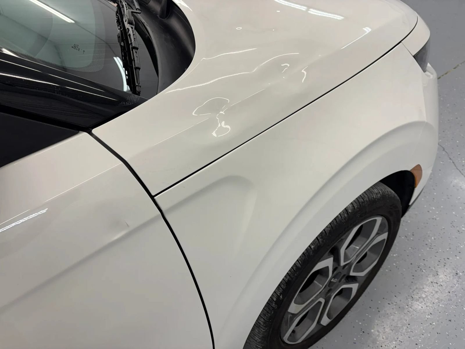 Used 2025 Kia Soul EX FWD image 24