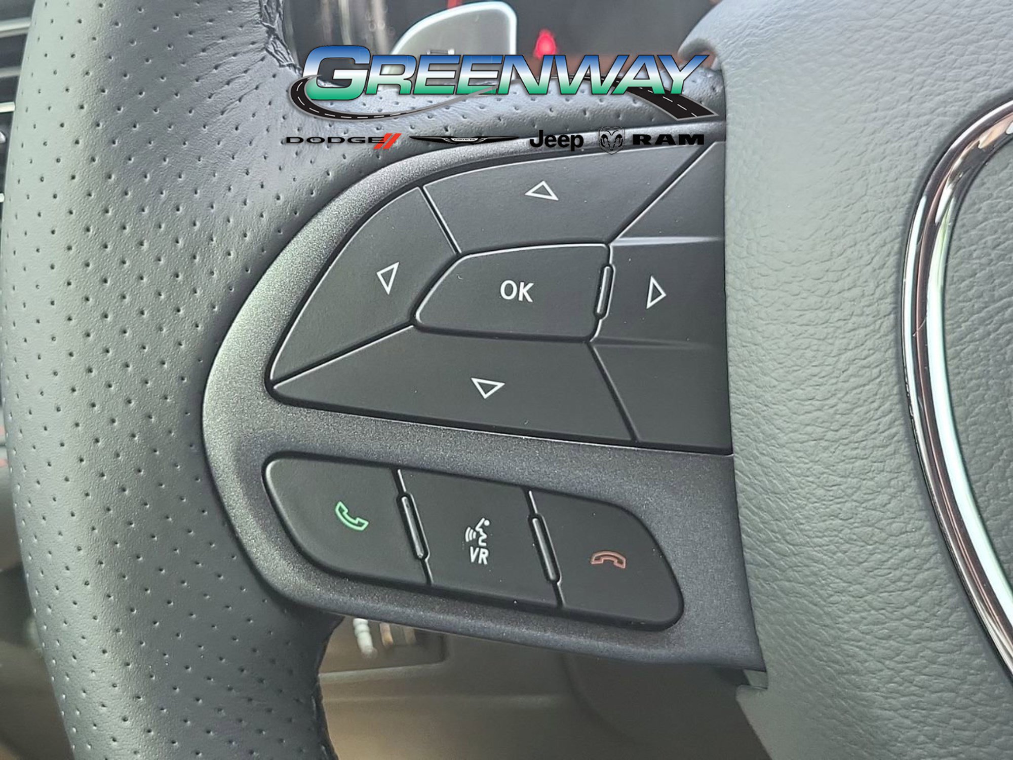 New 2026 Dodge Durango GT w/ Blacktop Package image 28