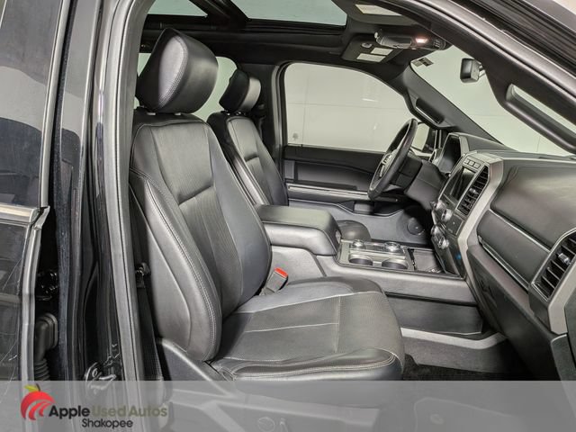 Used 2018 Ford Expedition Max XLT w/ Equipment Group 202A AWD/4WD image 45
