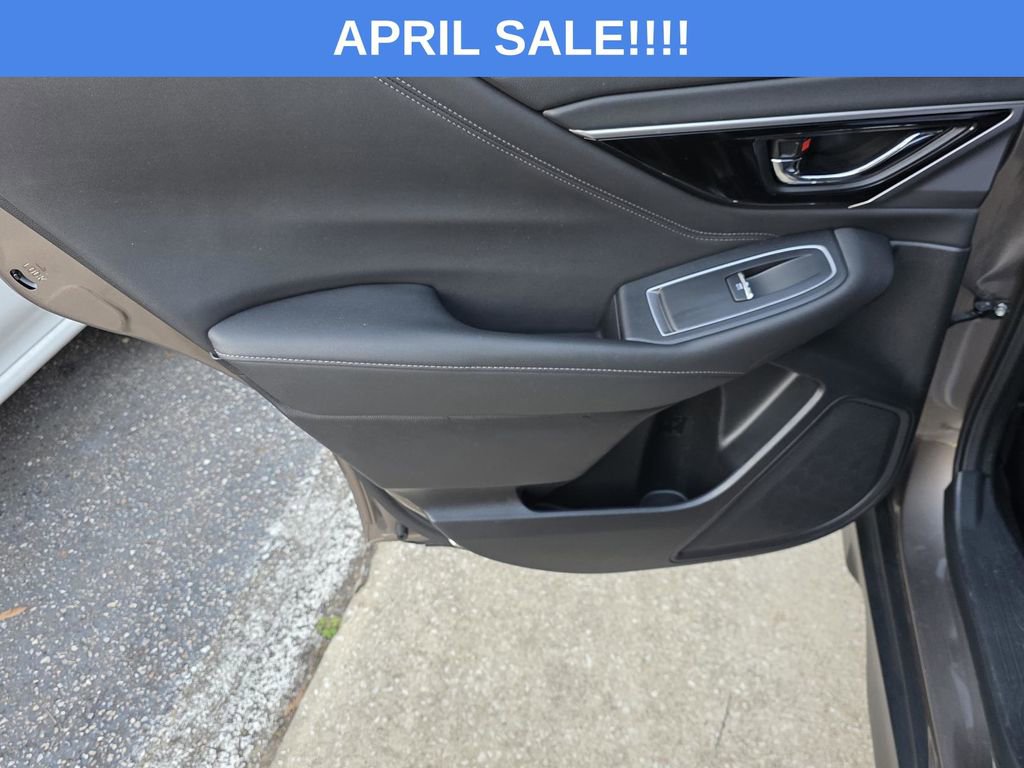 Used 2022 Subaru Outback Limited image 38