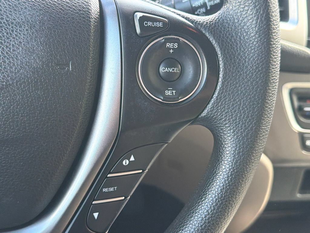 Used 2016 Honda Pilot EX image 21