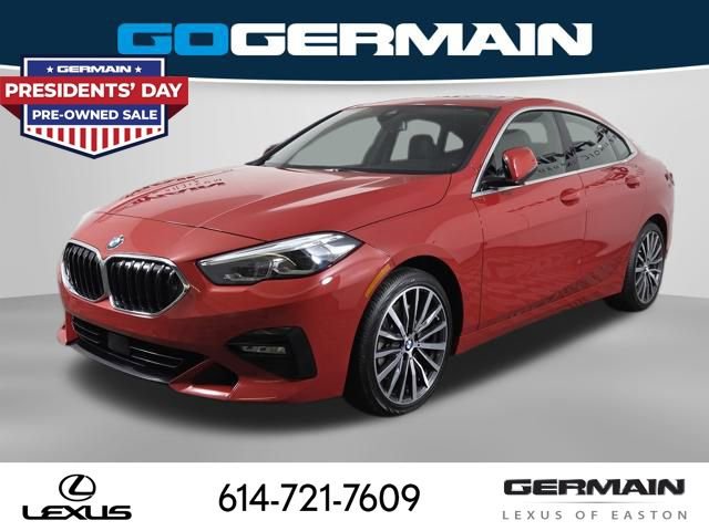 Used 2020 BMW 228i xDrive Gran Coupe w/ Convenience Package image 1
