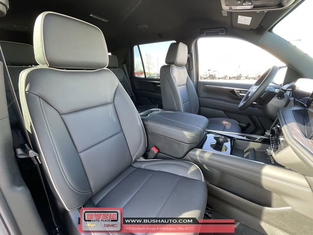 New 2025 Chevrolet Tahoe Premier image 28