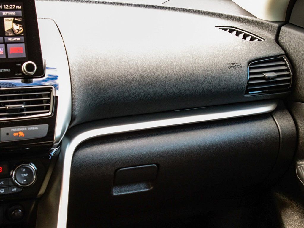 New 2026 Mitsubishi Eclipse Cross SE image 18