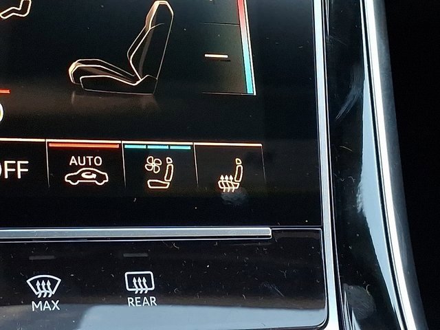 New 2026 Audi RS Q8 performance image 17